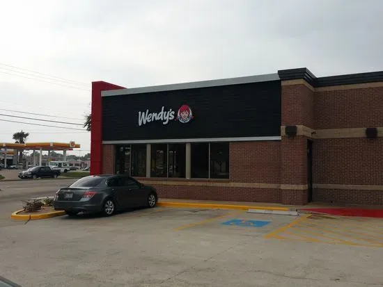 Wendy's