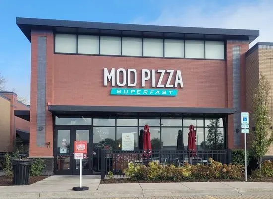 MOD Pizza