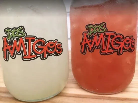 Dos Amigos