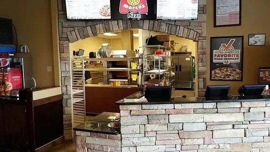 Marco's Pizza