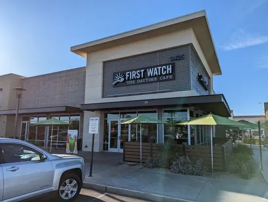 First Watch - The Daytime Cafe