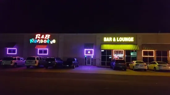 R&B Karaoke Bar & Grill