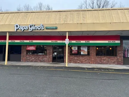 Papa Gino's