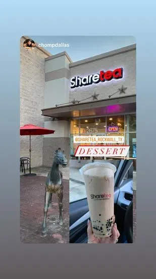 Sharetea