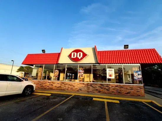 Dairy Queen