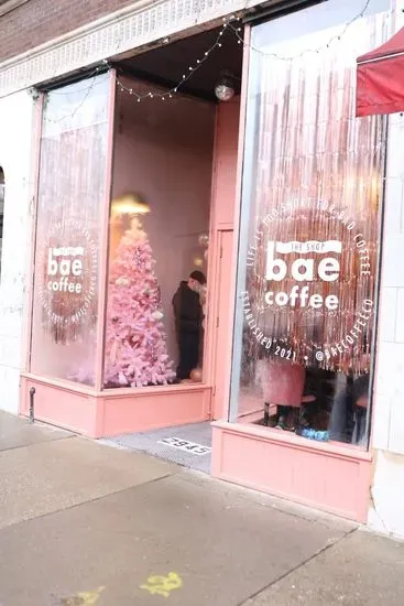 Bae Coffee Company
