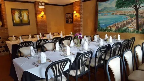 Marinella Italian Restaurant