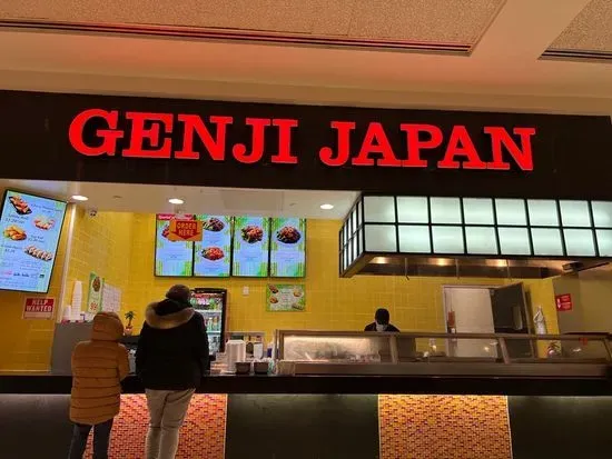 Genji Japan