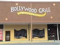 Bollywood Grill