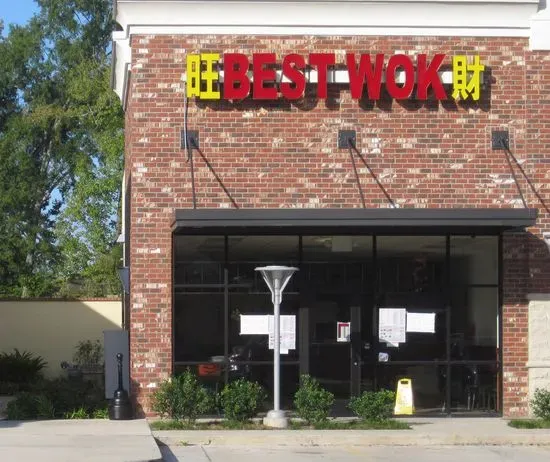 Best Wok