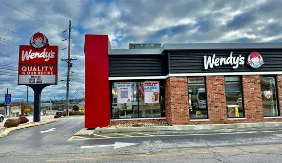 Wendy's