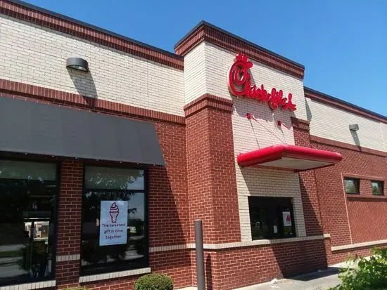 Chick-fil-A