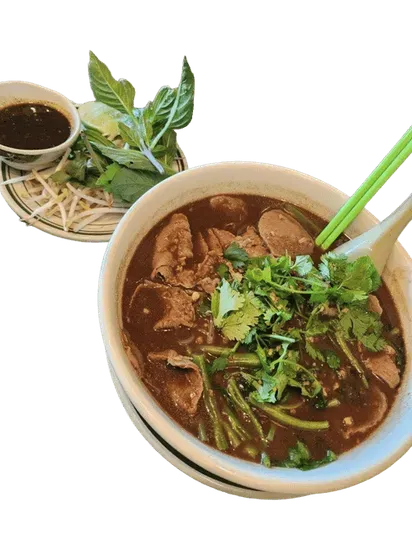 Saucy's Thai & Pho - Plano