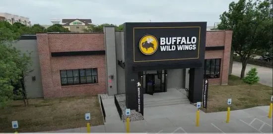 Buffalo Wild Wings