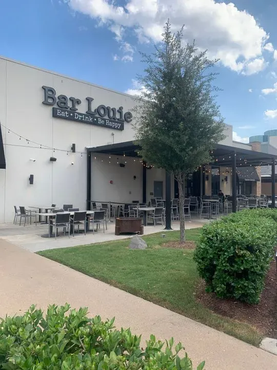 Bar Louie Music Factory Irving, TX Checkle