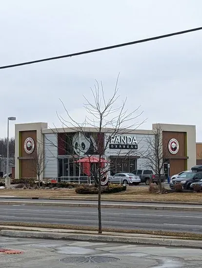 Panda Express