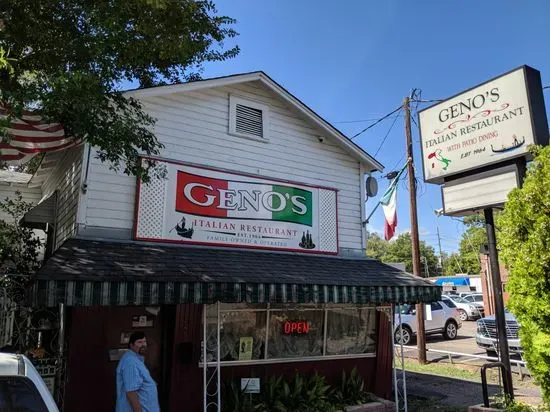 Geno's Italian Restaurant