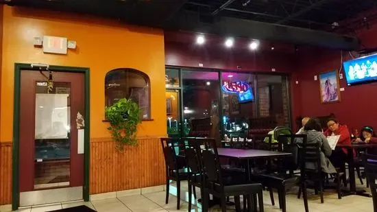 Taqueria Parrilla Azteca