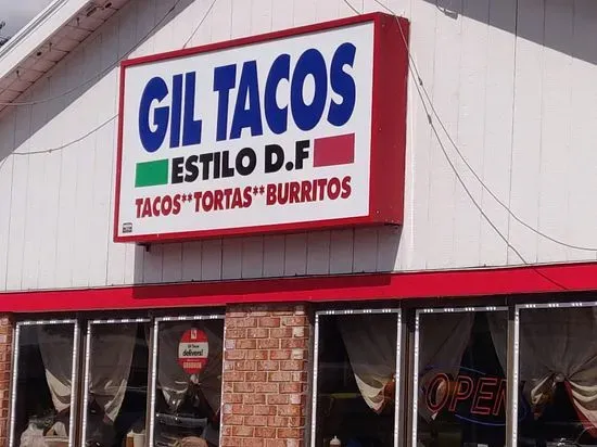 Gil Tacos
