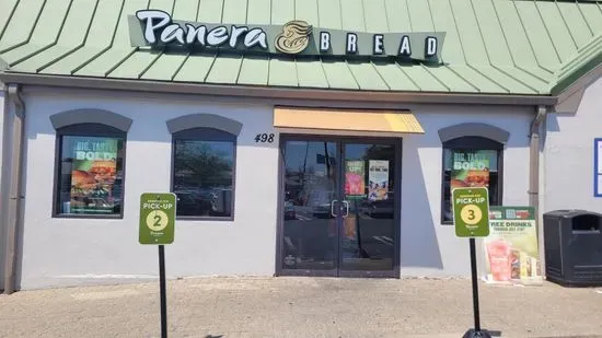 Panera Bread