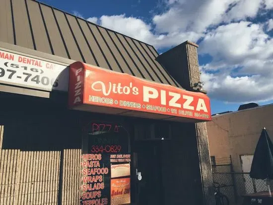 Vito's Pizzeria