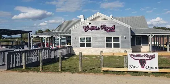 Cadillac Ranch Bar & Grill