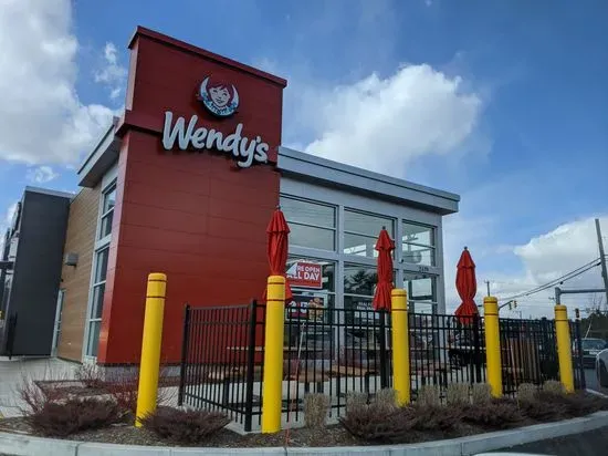 Wendy's