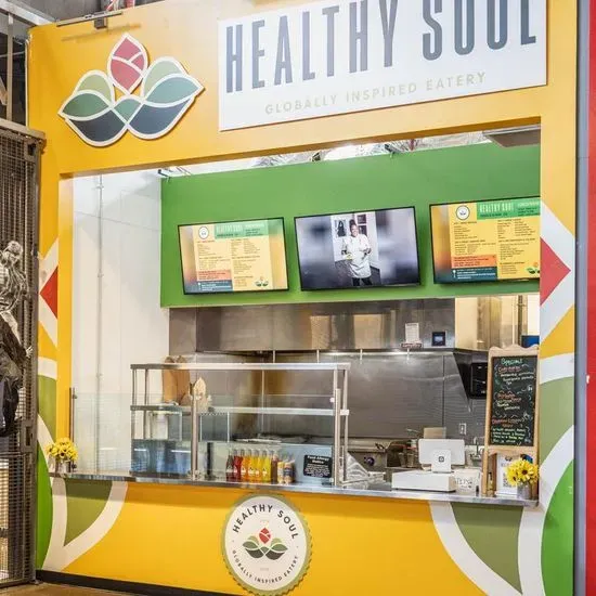 Healthy Soul Indy