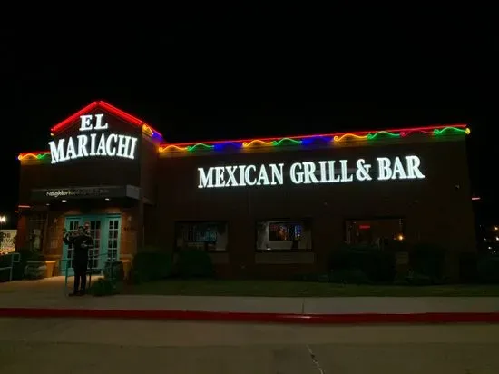 El Mariachi Mexican Grill & Bar