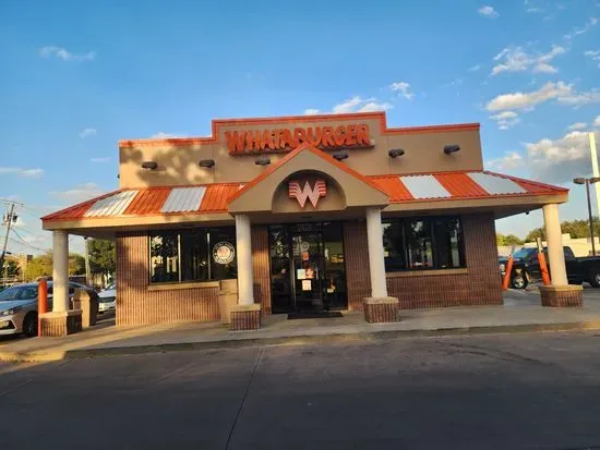 Whataburger