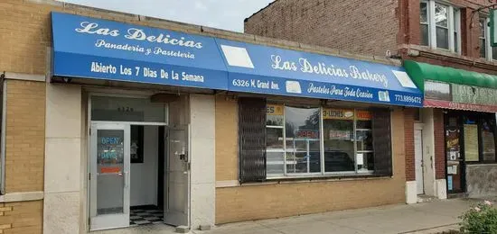 Las Delicias