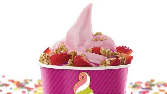 Menchie's Frozen Yogurt