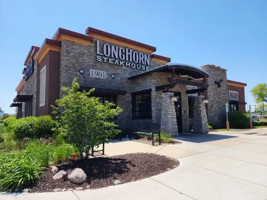 LongHorn Steakhouse