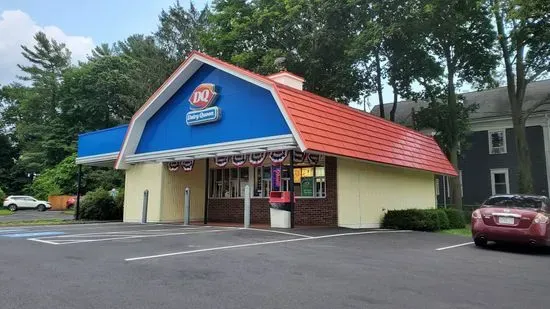 Dairy Queen (Treat)