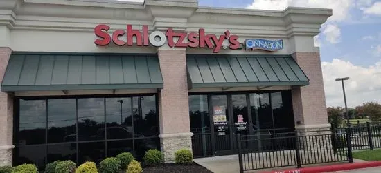 Schlotzsky's