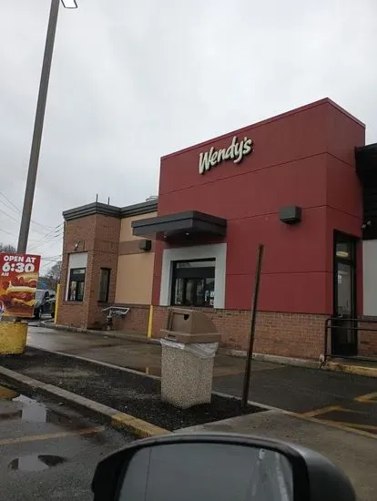 Wendy's