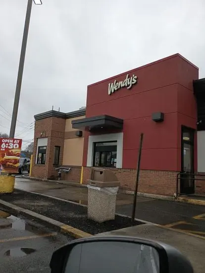 Wendy's