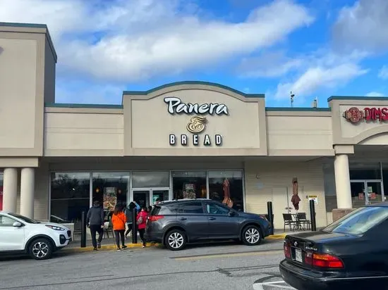 Panera Bread