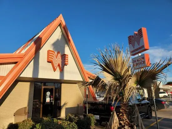 Whataburger