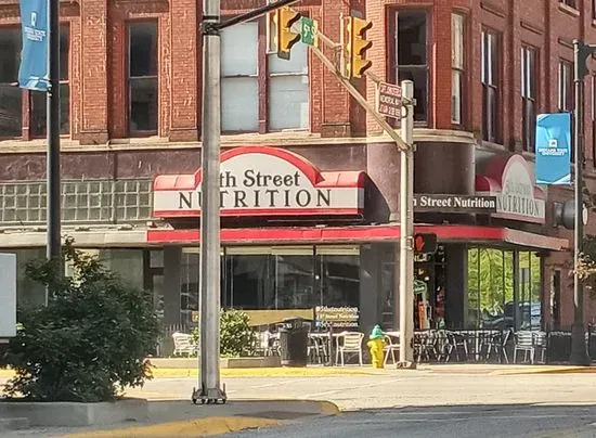 5th Street Nutrition