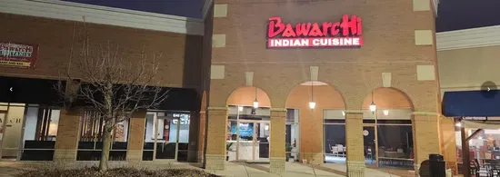 Bawarchi Biryanis Indian Cuisine - Indianapolis