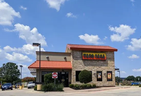 Taco Casa