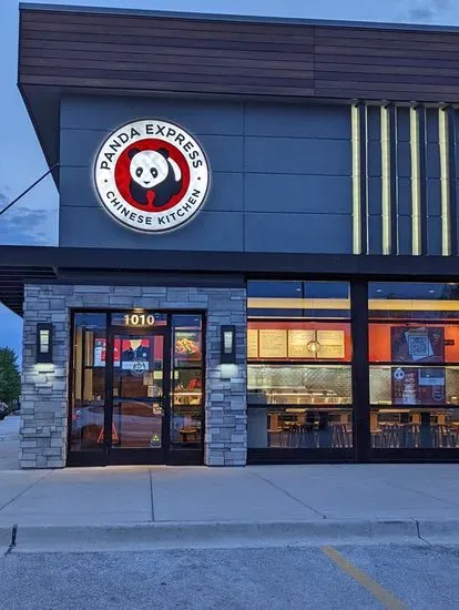 Panda Express