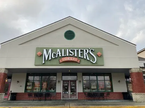 McAlister's Deli