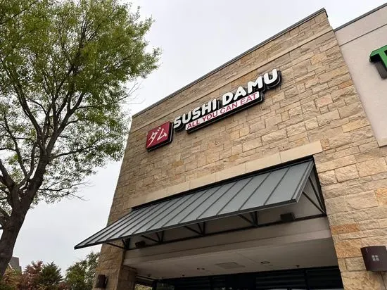 Sushi Damu