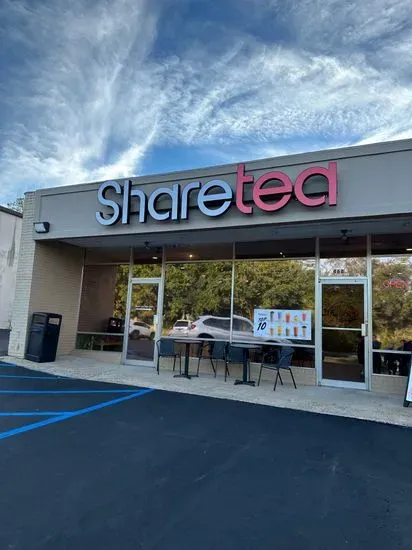 Sharetea