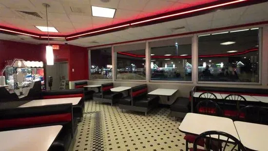 Steak 'n Shake