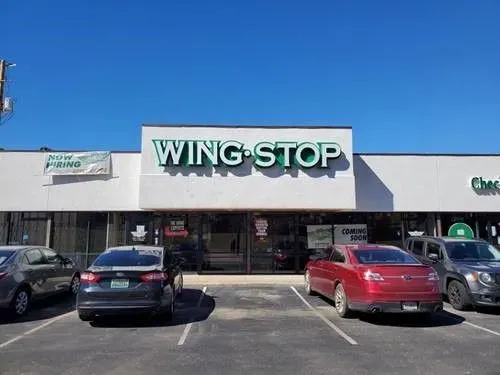 Wingstop