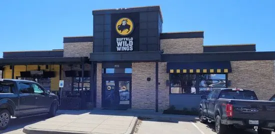 Buffalo Wild Wings