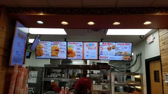 Popeyes Louisiana Kitchen